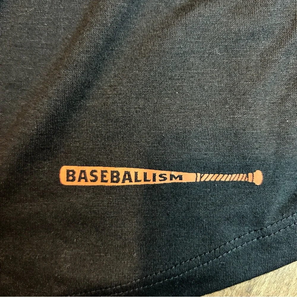 Women’s Baseballism Cactus League Spring Training MLB Baseball Tee - Picture 3 of 7